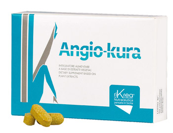 ANGIO KURA 30 COMPRESSE DA 950 MG - UniversoFarmacie.it