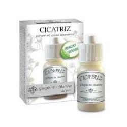 CICATRIZ POLVERE 10 G - UniversoFarmacie.it