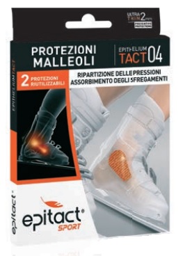 EPITACT SPORT PROTEZIONE MALLEOLI 2 PEZZI - UniversoFarmacie.it