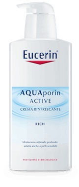 EUCERIN AQUAPORIN ACTIVE RICH 50 ML - UniversoFarmacie.it