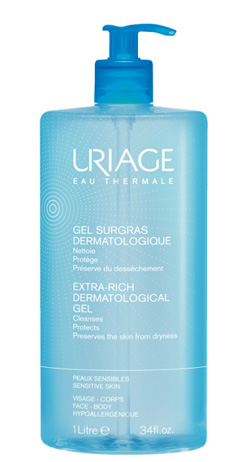 GEL SURGRAS 1 L - UniversoFarmacie.it
