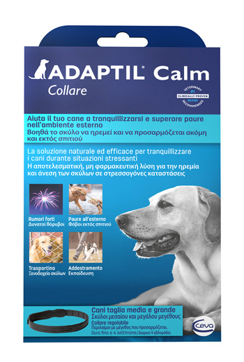 ADAPTIL CALM COLLARE M-L 70 CM - UniversoFarmacie.it