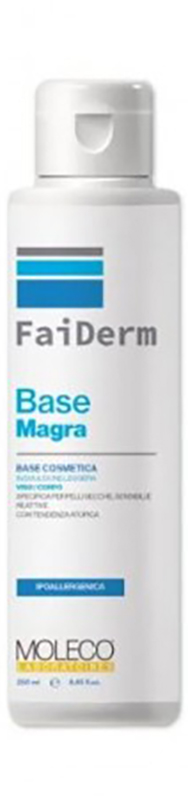 FAIDERM BASE MAGRA 250 ML - UniversoFarmacie.it