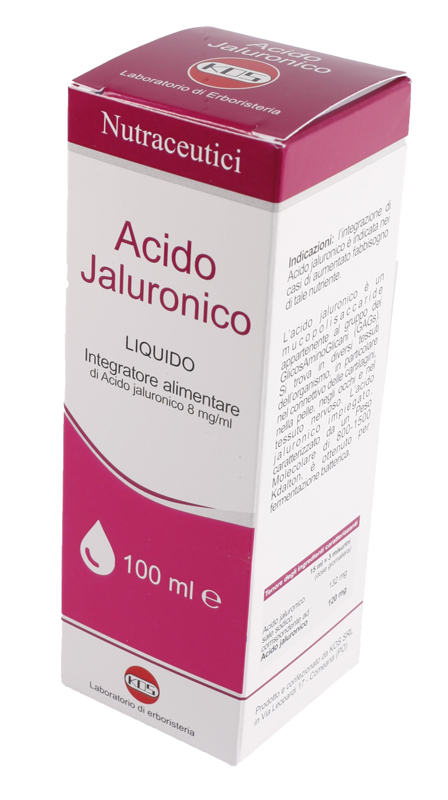 IALURONICO LIQUIDO 100 ML - UniversoFarmacie.it