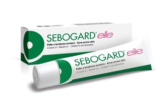 SEBOGARD ELLE 30 ML - UniversoFarmacie.it