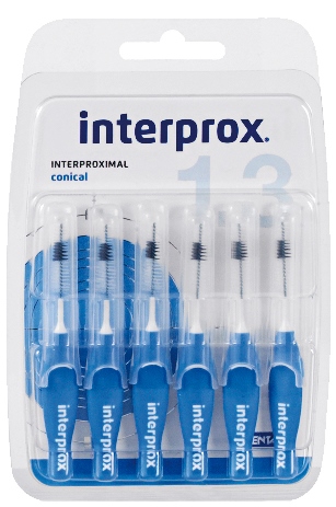 INTERPRO X 4G CONICAL BLISTER 6U 6LANG - UniversoFarmacie.it