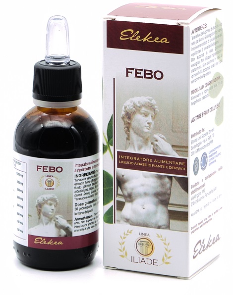 FEBO GOCCE 50 ML - UniversoFarmacie.it