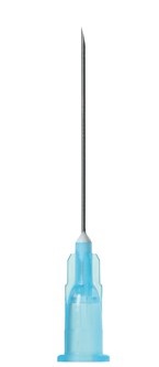 AGO A FARFALLA EXTRAFINE MICROVEN GAUGE 23 0,60 X 19 MM - UniversoFarmacie.it