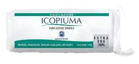 ICOPIUMA COTONE EXTRA INDIA 100 G - UniversoFarmacie.it