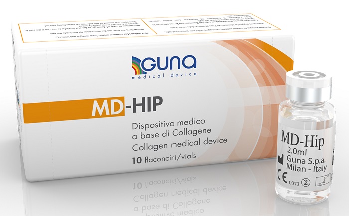 MD-HIP ITALIA 10 FLACONCINI INIETTABILI 2 ML - UniversoFarmacie.it