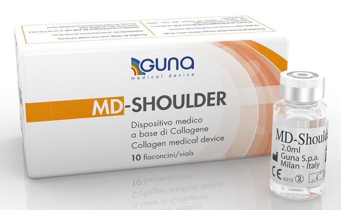 MD-SHOULDER ITALIA 10 FLACONCINI INIETTABILI 2 ML - UniversoFarmacie.it