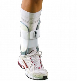 CAVIGLIERA AIRFORM GIBAUD ORTHO - UniversoFarmacie.it