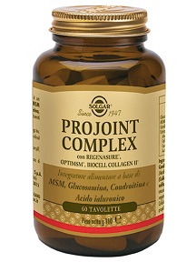 PROJOINT COMPLEX 60 TAVOLETTE - UniversoFarmacie.it