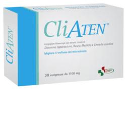 CLIATEN 30 COMPRESSE - UniversoFarmacie.it