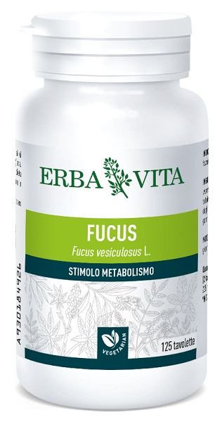 FUCUS 125 TAVOLETTE - UniversoFarmacie.it