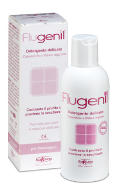 FLUGENIL SOLUZIONE DELICATA 150 ML - UniversoFarmacie.it