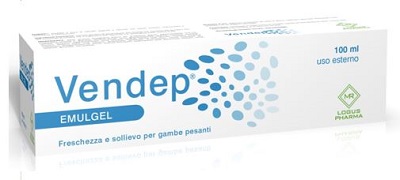 VENDEP EMULGEL 100 ML - UniversoFarmacie.it
