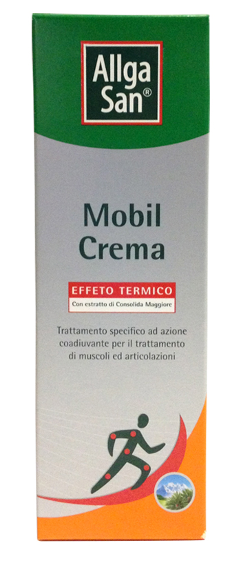 ALLGASAN MOBIL CREMA 50 ML - UniversoFarmacie.it