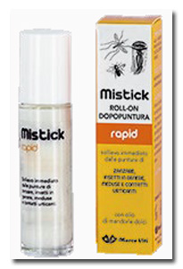 MISTICK RAPID ROLL-ON 9 ML - UniversoFarmacie.it
