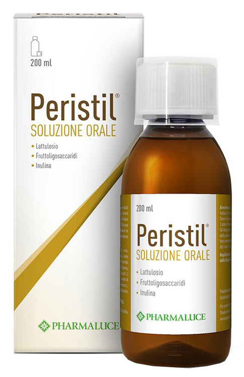 PERISTIL 200 ML - UniversoFarmacie.it
