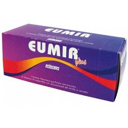 EUMIR PLUS 10 FLACONCINI DA 15 ML - UniversoFarmacie.it