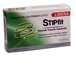 STIPFIT 20 COMPRESSE - UniversoFarmacie.it