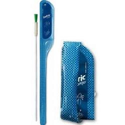 CATETERE URINARIO MONOUSO AUTOLUBRIFICANTE IDROFILO CON SOLUZIONE SALINA LOFRIC ORIGO CH14 UOMO NELATON 40CM 30 PEZZI - UniversoFarmacie.it