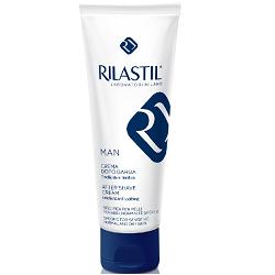 RILASTIL MAN CREMA D/BARBA 75 ML - UniversoFarmacie.it