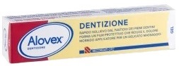 ALOVEX DENTIZIONE GEL 10 ML - UniversoFarmacie.it