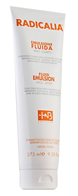 RADICALIA EMULSIONE FLUIDA PER VISO E CORPO 275 ML - UniversoFarmacie.it
