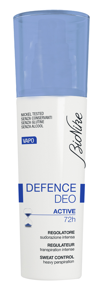 DEFENCE DEO ACTIVE VAPO 100 ML - UniversoFarmacie.it