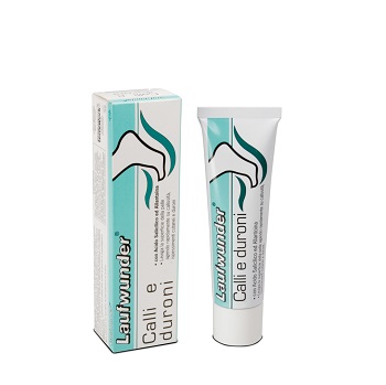 LAUFWUNDER CREMA CALLI DURONI 30 ML - UniversoFarmacie.it