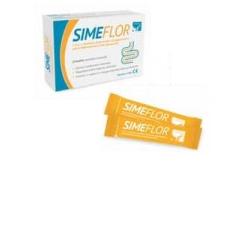 SIMEFLOR POLVERE OROSOLUBILE 10 BUSTINE MONODOSE 2 G - UniversoFarmacie.it