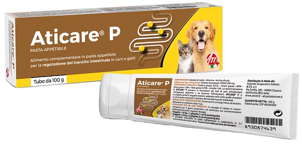 ATICARE P 100 G - UniversoFarmacie.it