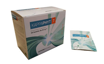 ONCOPHYT 7 20 BUSTINE DA 8,5 G - UniversoFarmacie.it