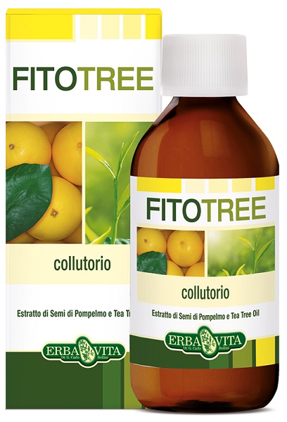 FITOTREE COLLUTORIO 200 ML - UniversoFarmacie.it