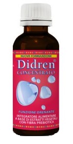 DIDREN CONCENTRATO 200 ML - UniversoFarmacie.it