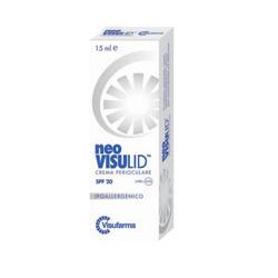 NEOVISULID CREMA PERIOCULARE 15 ML - UniversoFarmacie.it