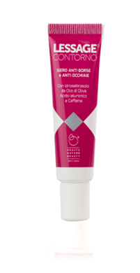 LESSAGE CONTORNO 15 ML - UniversoFarmacie.it