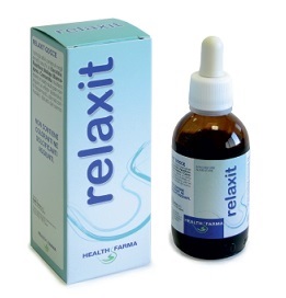 RELAXIT GOCCE 50 ML - UniversoFarmacie.it
