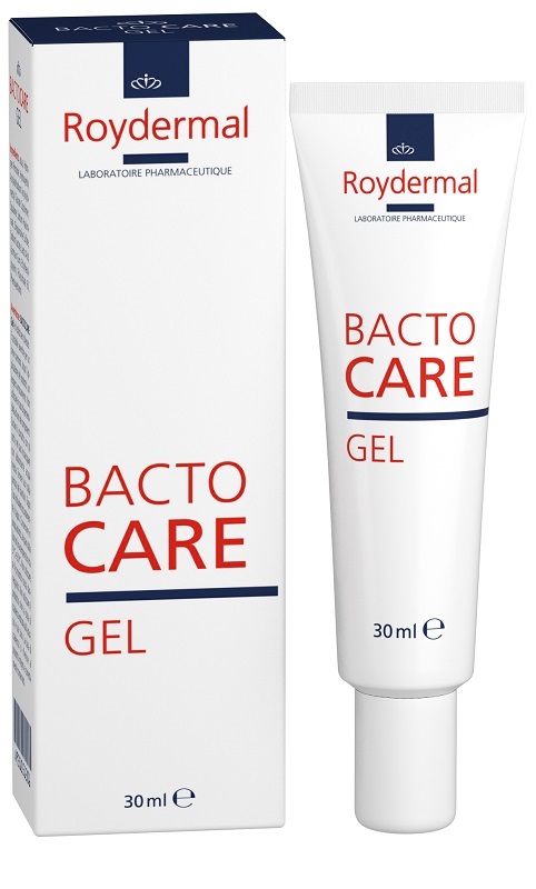 BACTOCARE GEL CICATRIZZANTE 30 ML - UniversoFarmacie.it