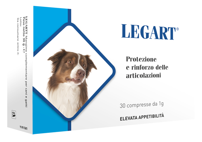 INTEGRATORE ALIMENTARE PER PATOLOGIE OSTEOARTICOLARI - UniversoFarmacie.it