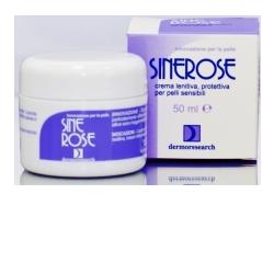 SINEROSE CREMA ANTINF 50 ML - UniversoFarmacie.it