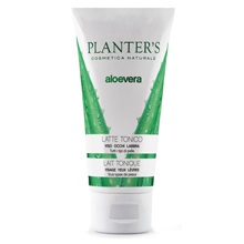 PLANTER'S LATTE OCCHI LABBRA ALOE 125 ML - UniversoFarmacie.it