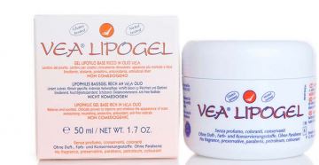 VEA MINILIPOGEL IDRATANTE PROTETTIVO 10 ML - UniversoFarmacie.it