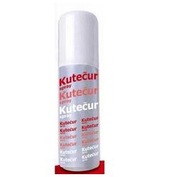KUTECUR SPRAY POLVERE ASSORBENTE 125 ML - UniversoFarmacie.it