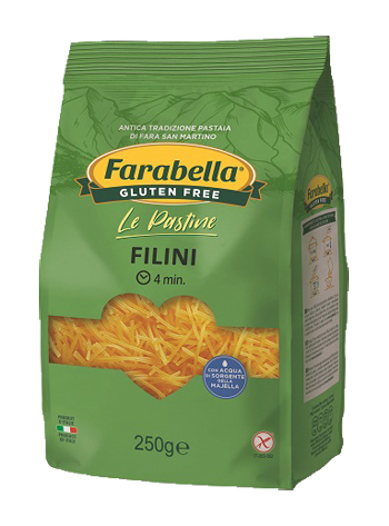 FARABELLA FILINI 250 G - UniversoFarmacie.it