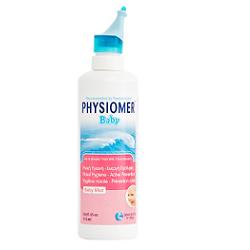 PHYSIOMER CSR SPRAY NASALE BAMBINI 115 ML - UniversoFarmacie.it