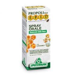 EPID SPRAY OROSOLUBILE ERISIMO 15 ML - UniversoFarmacie.it