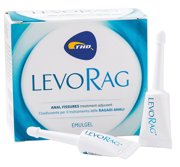 LEVORAG EMULGEL CREMA 20 TUBETTI MONODOSE 3,5 ML - UniversoFarmacie.it